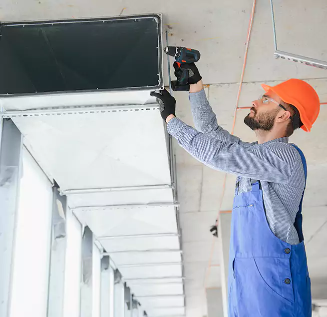 Why Homeowners & Businesses Trust Us in Santa Maria, CA