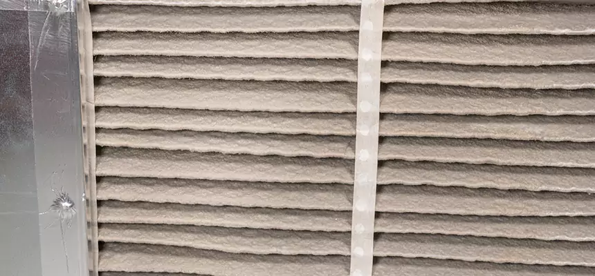 Mobile Car AC Filter Replacement in Santa Maria