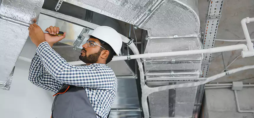 Proactive Ac Vent Repairs & Air Duct Replacement Companies Near Me in Santa Maria