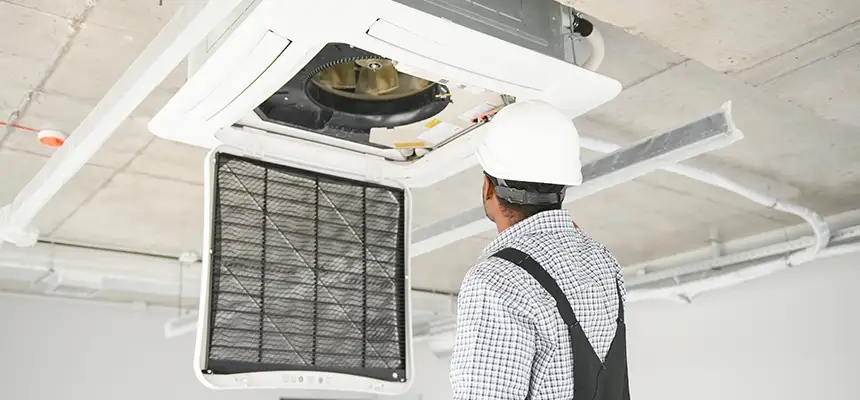 Our Affordable Duct Cleaning Near Me Services in Santa Maria, CA