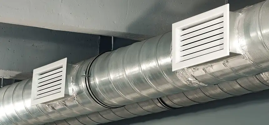 Our Air Duct Camera Inspection Services in Santa Maria, CA