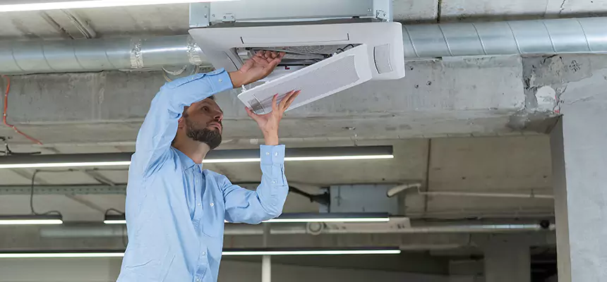 Our Air Duct Dust Cleaning Services in Santa Maria, CA