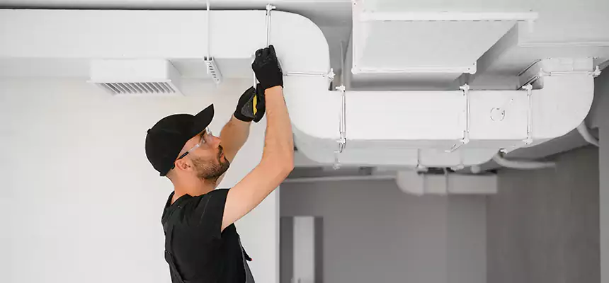 Our Air Duct Repair Services in Santa Maria, CA