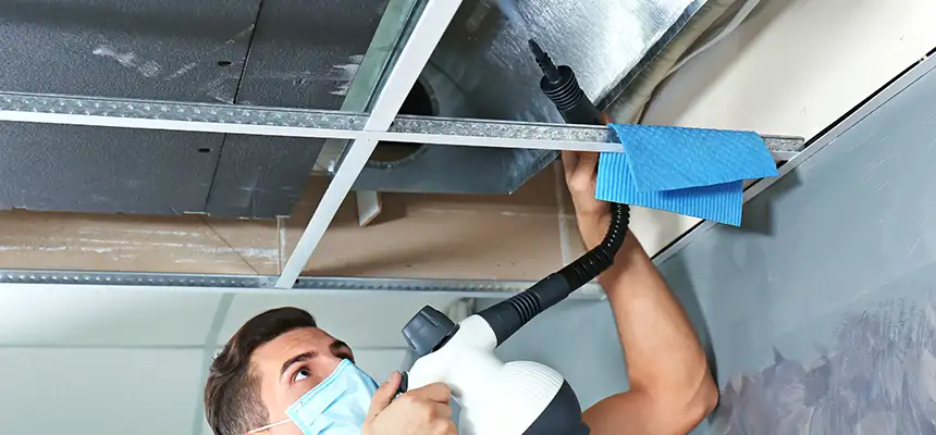 Our Air Duct Rodent Removal Services in Santa Maria, CA