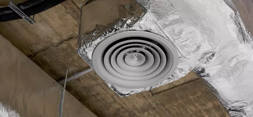 Our Basement Vent Cleaning Services in Santa Maria, CA