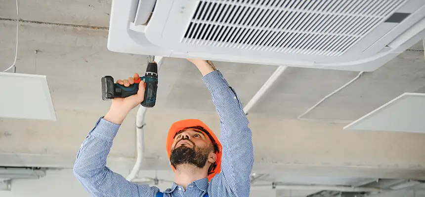 Detailed Multi‑Unit Riser & Roof Termination Cleaning in Santa Maria