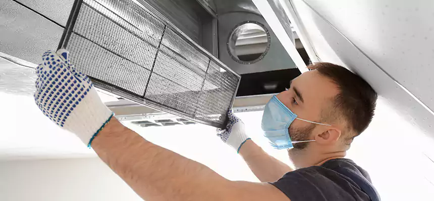 Our Dryer Vent Cleaning Services in Santa Maria, CA