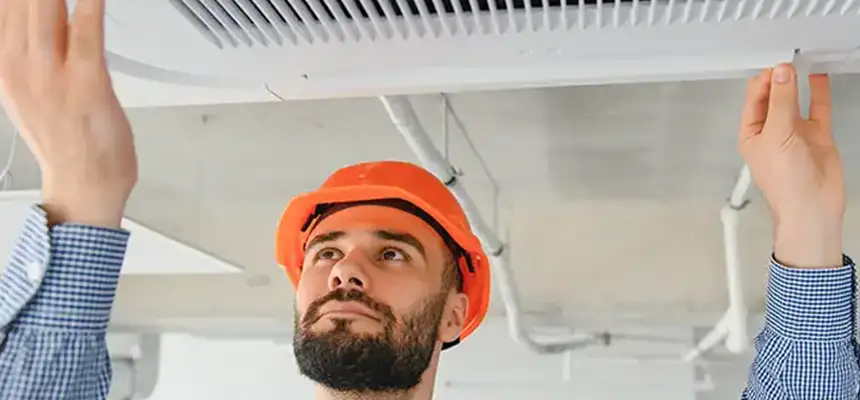 Our Furnace Vent Cleaning Services in Santa Maria, CA