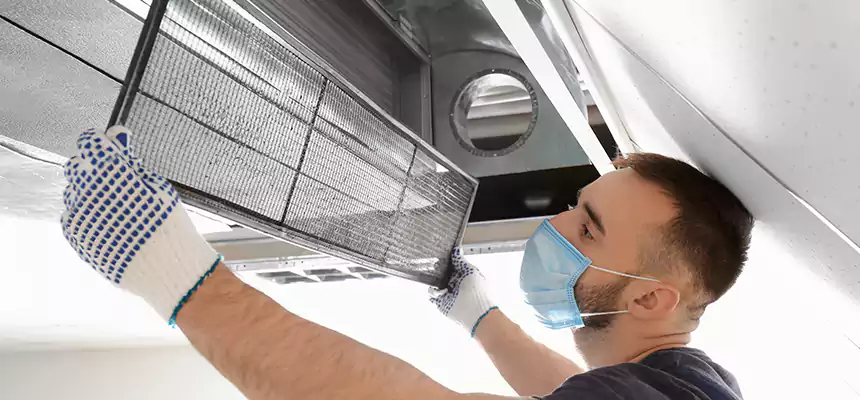 Our Home Duct Cleaning Services in Santa Maria, CA  