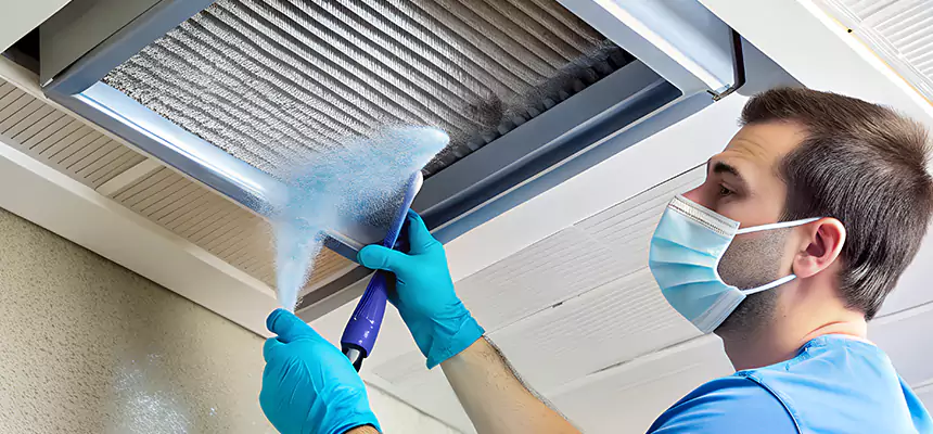 Our Home Ventilation Cleaning Services in Santa Maria, CA