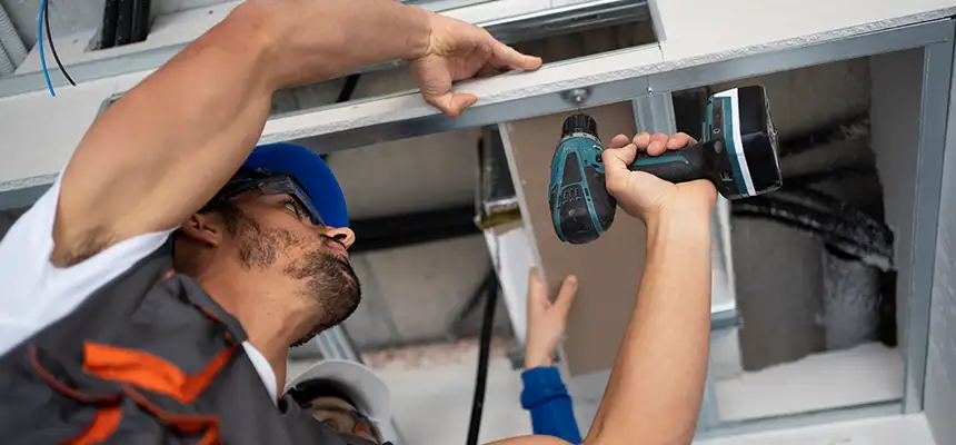 Our Improve Home Air Circulation Services in Santa Maria, CA