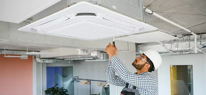 Moisture Control & Condensation Fixes in Duct Systems in Santa Maria, CA