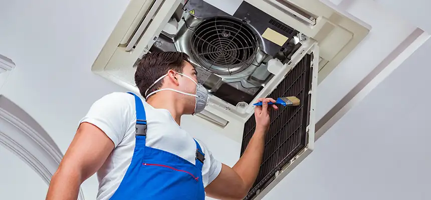 Our Move-in/Move-out Duct Cleaning Services in Santa Maria, CA