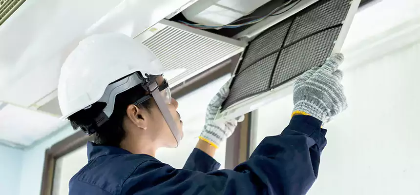 Our Multi-family Home Duct Cleaning Services in Santa Maria, CA