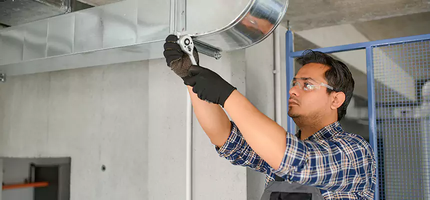 Our Post-Construction Duct Cleaning Services in Santa Maria, CA