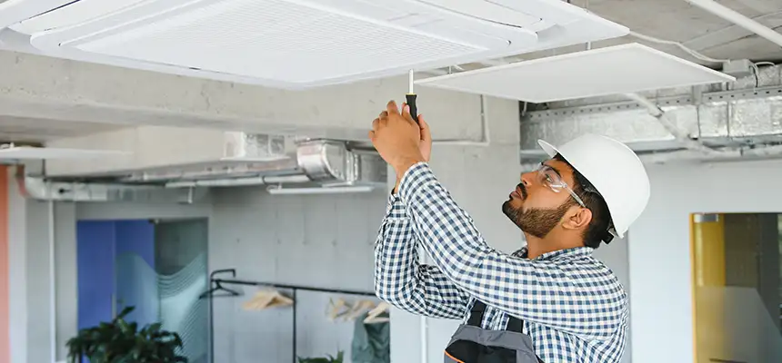 Our Roof Dryer Vent Cleaning Services in Santa Maria, CA