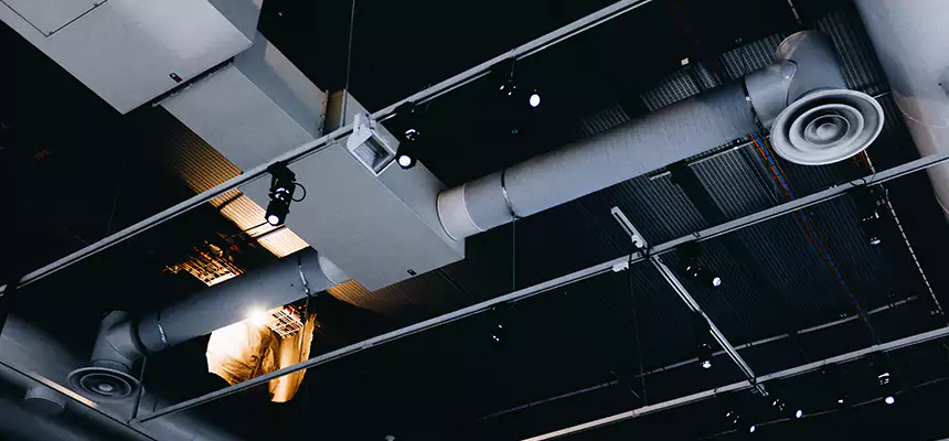 Our Seasonal Allergy Air Duct Cleaning Services in Santa Maria, CA