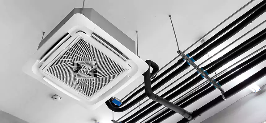 Our Smart AC Vent Controller Services in Santa Maria, CA