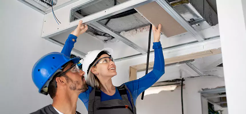 Our Vent Relocation Services in Santa Maria, CA