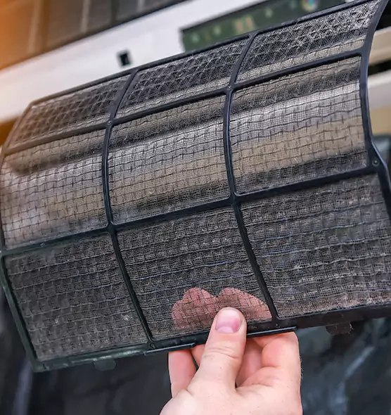 Top-notch AC Air Filter Replacement in Santa Maria