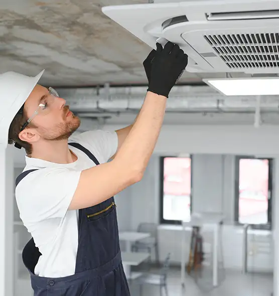 Top Affordable Duct Cleaning Services Near Me in Santa Maria, CA