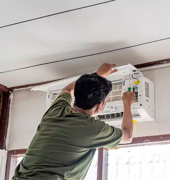 About Air Duct & AC Odor Removal in Santa Maria, CA