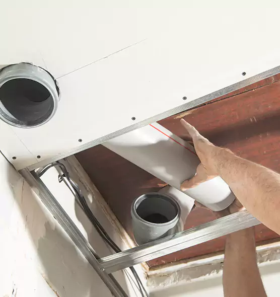 Professional Air Duct Replacement in Santa Maria, CA