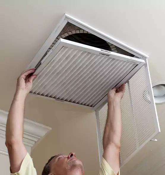 Trusted Apartment Air Duct Cleaning in Santa Maria, CA