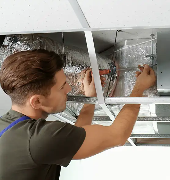 Professional Clogged Dryer Vent Repair in Santa Maria, CA