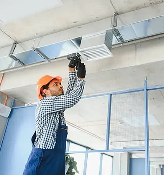 About Commercial Laundry Vent Cleaning in Santa Maria, CA