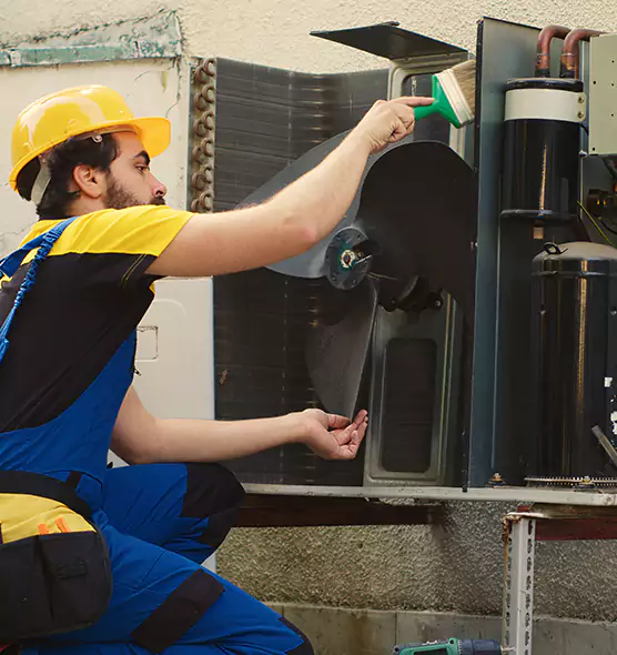 About Dryer Duct Fire Hazard Inspection in Santa Maria, CA