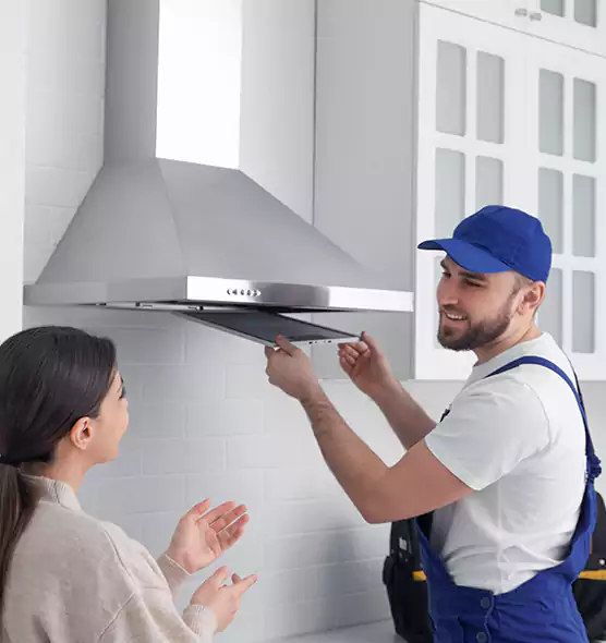 Professional Dryer Vent Cleaning Service in Santa Maria, CA