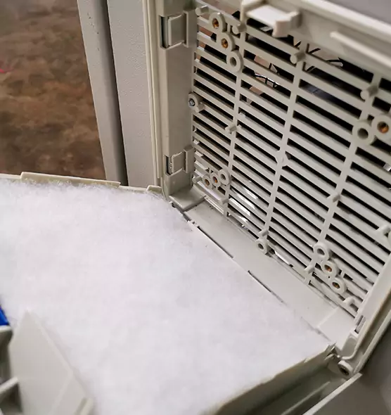 Professional Dryer Vent Mold Cleaning in Santa Maria, CA