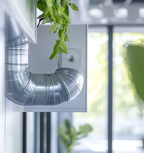 Professional Eco-Friendly Duct Cleaning Services in Santa Maria, CA