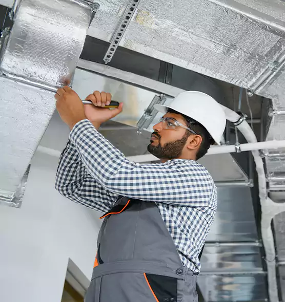 Welcome to Mold & Mildew Removal from Air Ducts Santa Maria, CA