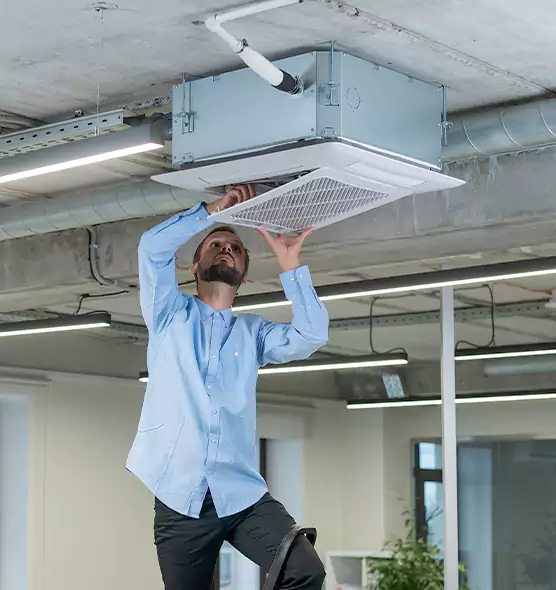 Advanced Rodent Droppings In Vents in Santa Maria, CA