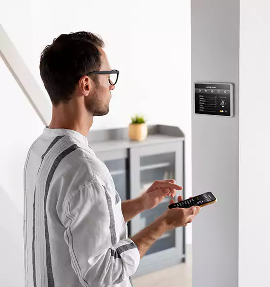 About Smart AC Vent Controller Services in Santa Maria