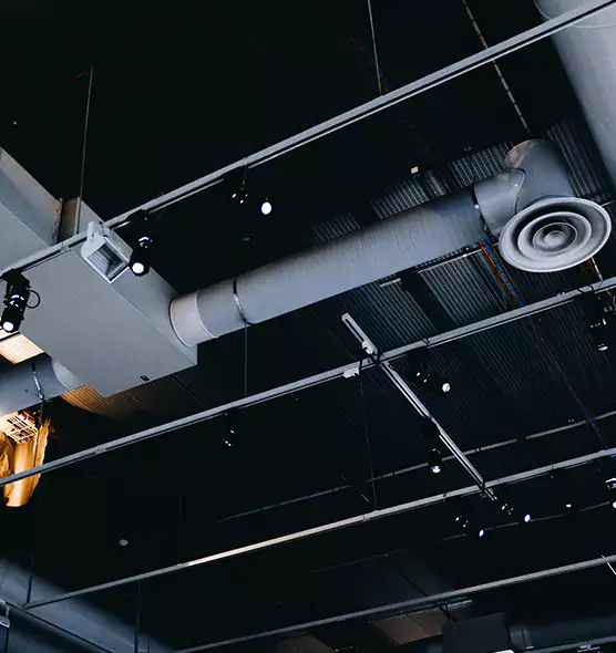 Professinal UV Light Air Purification for Ducts in Santa Maria, CA