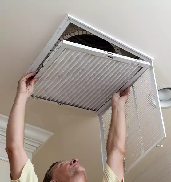 Professional Vent Relocation Services in Santa Maria, CA