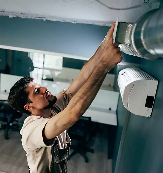 Reliable Warehouse Vent Cleaning in Santa Maria, CA