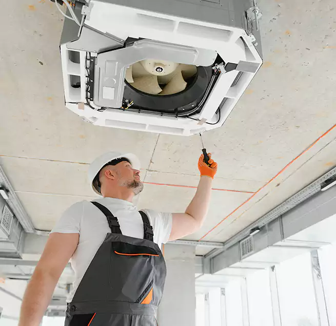 Why Homeowners & Businesses Trust Us in Santa Maria, CA?