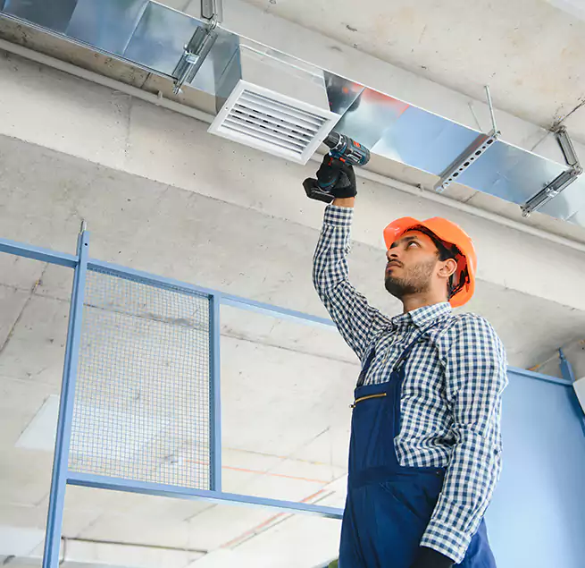 Why Homeowners & Businesses Trust Us in Santa Maria, CA?