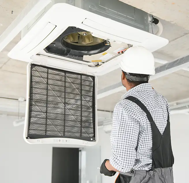 Why Homeowners & Businesses Trust Us in Santa Maria, CA?