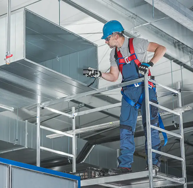 Why Homeowners & Businesses Trust Us in Santa Maria, CA?