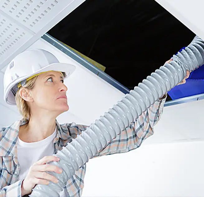 Why Homeowners & Businesses Trust Us Santa Maria, CA