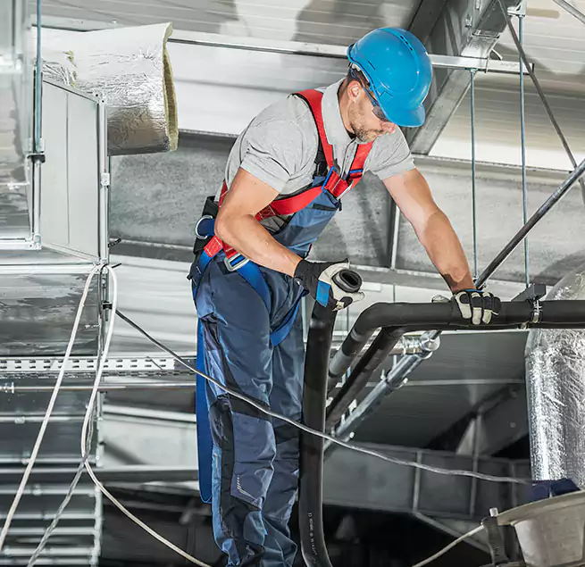 Why Homeowners & Businesses Trust Us in Santa Maria, CA?