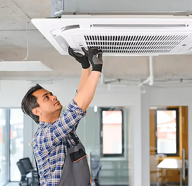 Why Homeowners & Businesses Trust Us in Santa Maria, CA?