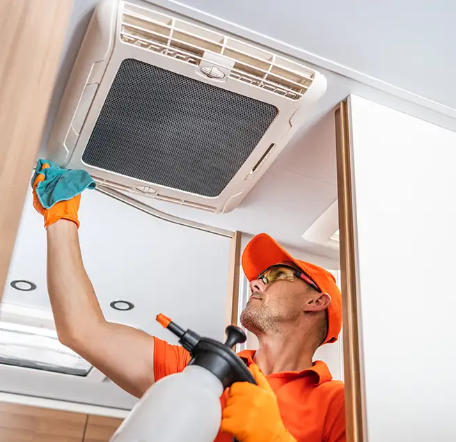 Why Homeowners & Businesses Trust Us in Santa Maria, CA?