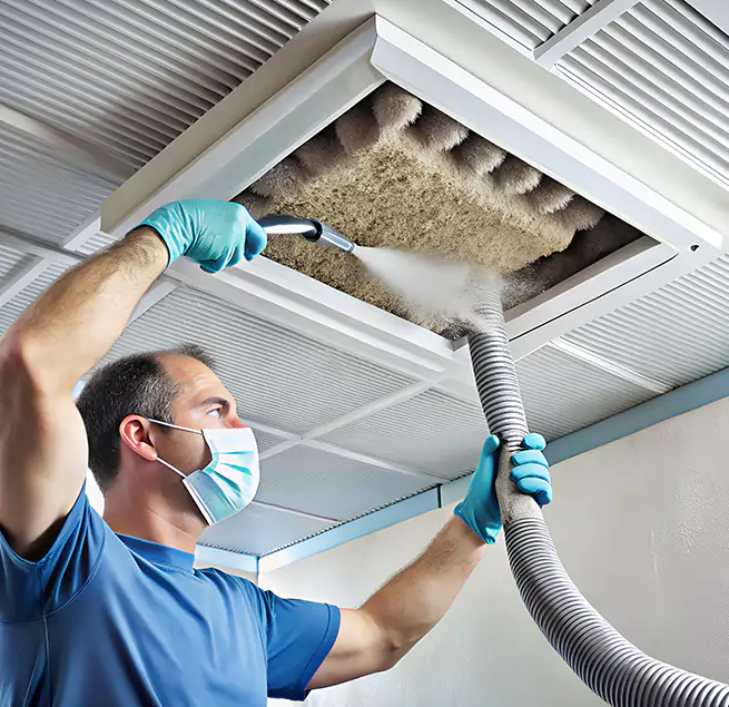 Why Homeowners Businesses Trust Us in Santa Maria, CA