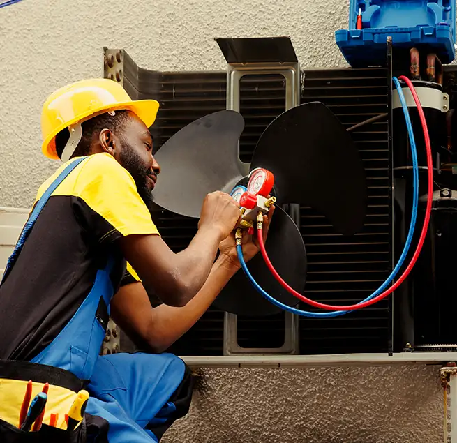 Why Homeowners & Businesses Trust Us in Santa Maria, CA?